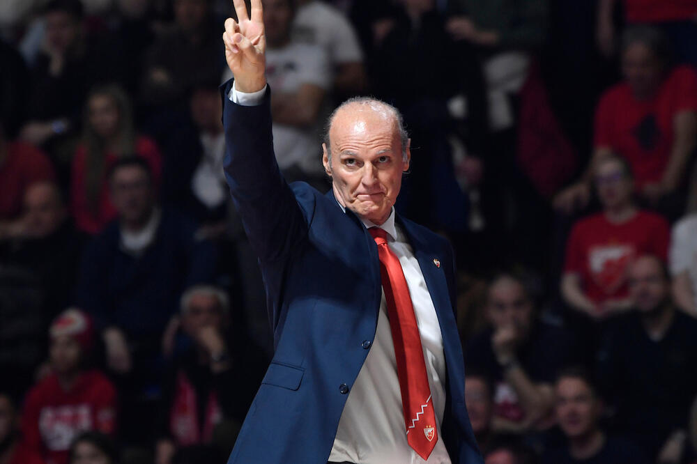 "TAKO JE, KAKO JE!" Duško Ivanović se okreće novim izazovima!