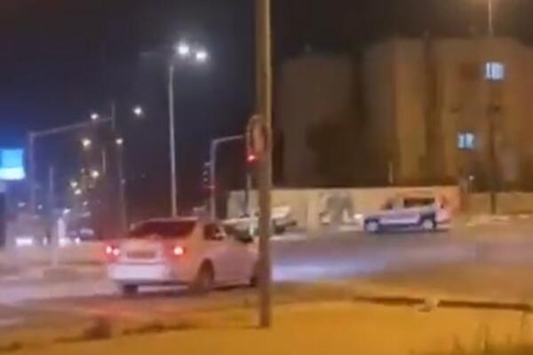 TERORISTIČKI NAPAD U JERUSALIMU: Ima UBIJENIH (VIDEO)