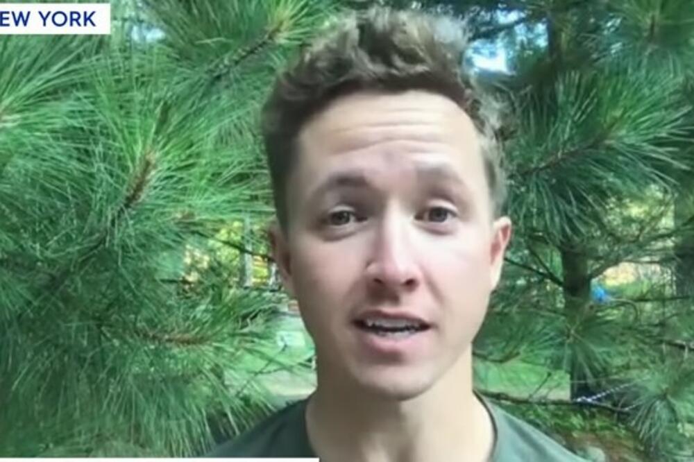 LEKAR SE NIJE KUPAO 5 GODINA: Došao do ČUDNOG ZAKLJUČKA, a tvrdi da OVO radimo POGREŠNO (VIDEO)