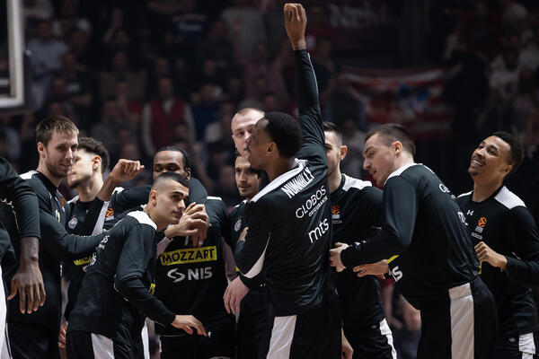 POZNATO DA LI ĆE PARTIZAN IGRATI KLS! KSS se oglasio (FOTO)