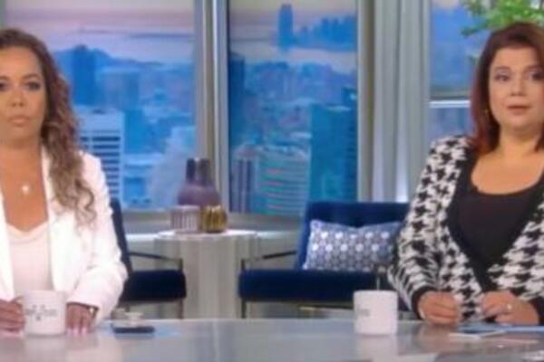 HAOS U PROGRAMU UŽIVO, GLEDAOCI SE ZGRANULI: Voditeljke saznale da su POZITIVNE NA KORONU, IZBAČENE IZ EMISIJE