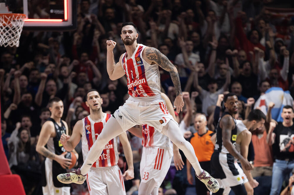 LUKA VILDOSA U VEZI SA SRPSKOM PEVAČICOM? Već je padala na košarkaše, a i Nejmar joj je "uletao"... (FOTO)