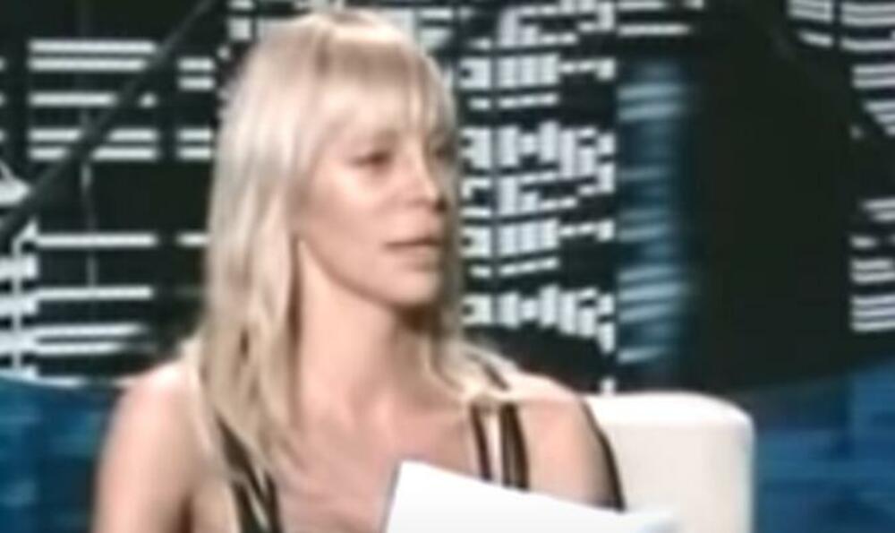 Radila je za 'ružičastu' televiziju mnoge formate, ali poslednjih godina je ne možemo videti ni na malim ekranima.