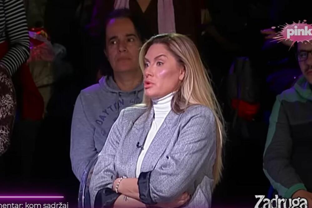 OVO JE PRVI MUŽ ANE ĆURČIĆ: Njega je zamenila ZVEZDANOM (FOTO)