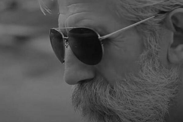 SAOPŠTENE TRAGIČNE VESTI: Preminuo je Milija Mitrović