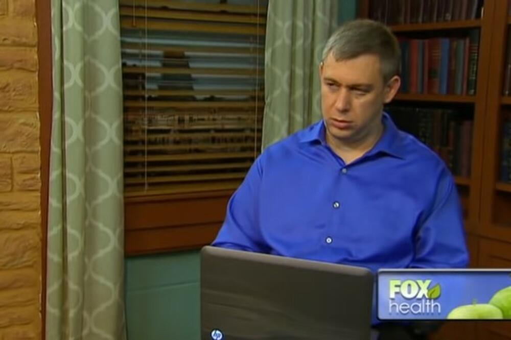 MARTIN JE BIO 12 GODINA U KOMI I CEO SVET JE BRUJAO O NJEMU: Danas ima OVU MANU (VIDEO)