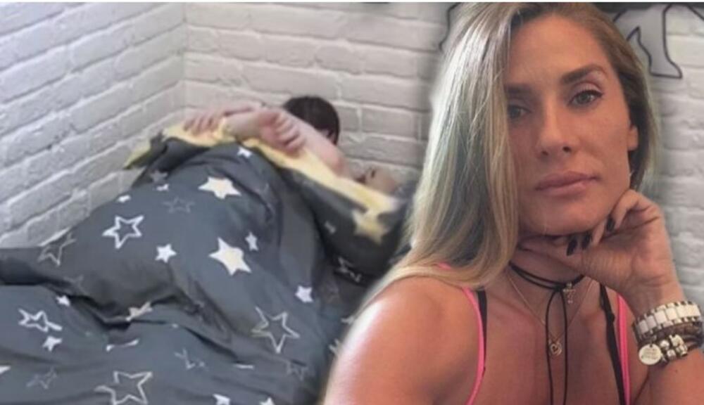 Zvezdan Slavnić saopštio je novoj devojci, Anđeli Đuričić, da je odlučio da naprave petomesečnu pauzu dok ne izađu iz rijalitija