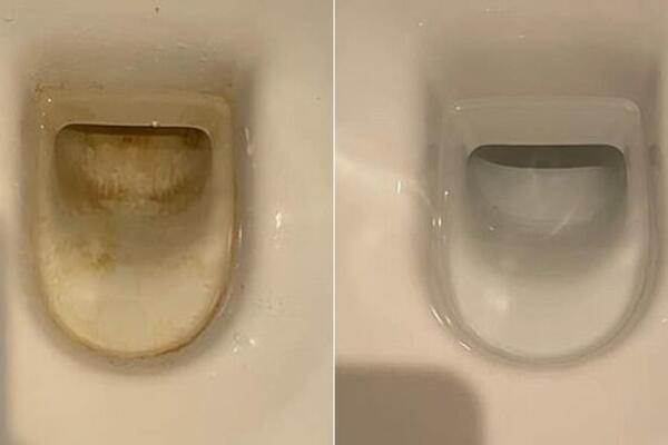 VODOINSTALATER OTKRIO CAKU ZA ČIŠĆENJE WC ŠOLJE: Ako OVO uradite BLISTAĆE celo kupatilo
