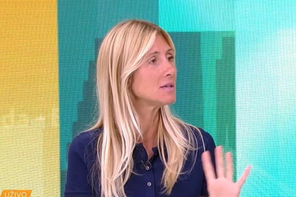 DOKTORKA BAJEC PROGOVORILA O LETNJIM OTOCIMA: Ako imate ove simptome ODMAH idite LEKARU, može biti vrlo opasno