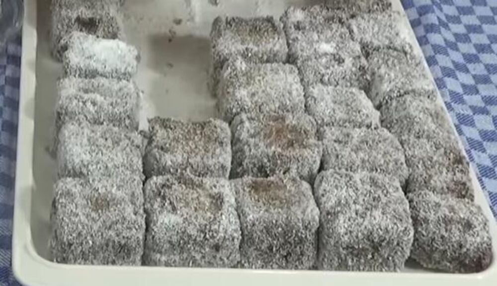 Recept za posne čupavce - Uskršnji post 2024