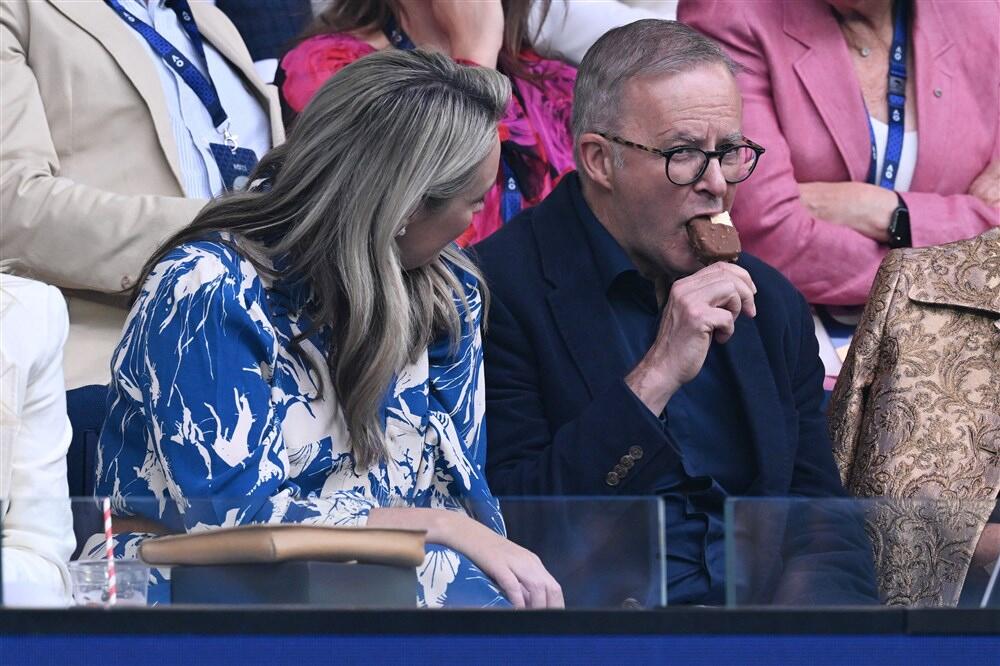 Premijer Australije Entoni Albaneze