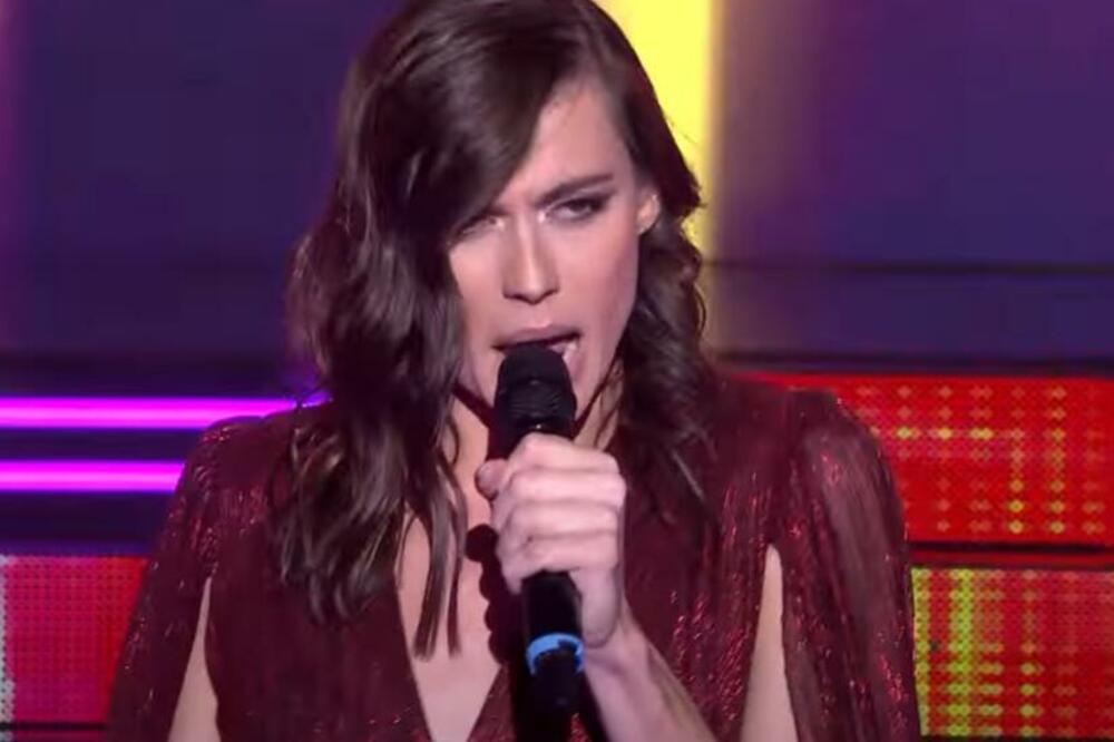 TRANSRODNA PEVAČICA IMA NOVOG DEČKU: Jednu stvar mora da poseduje SVAKI MUŠKARAC koji želi nju da OSVOJI