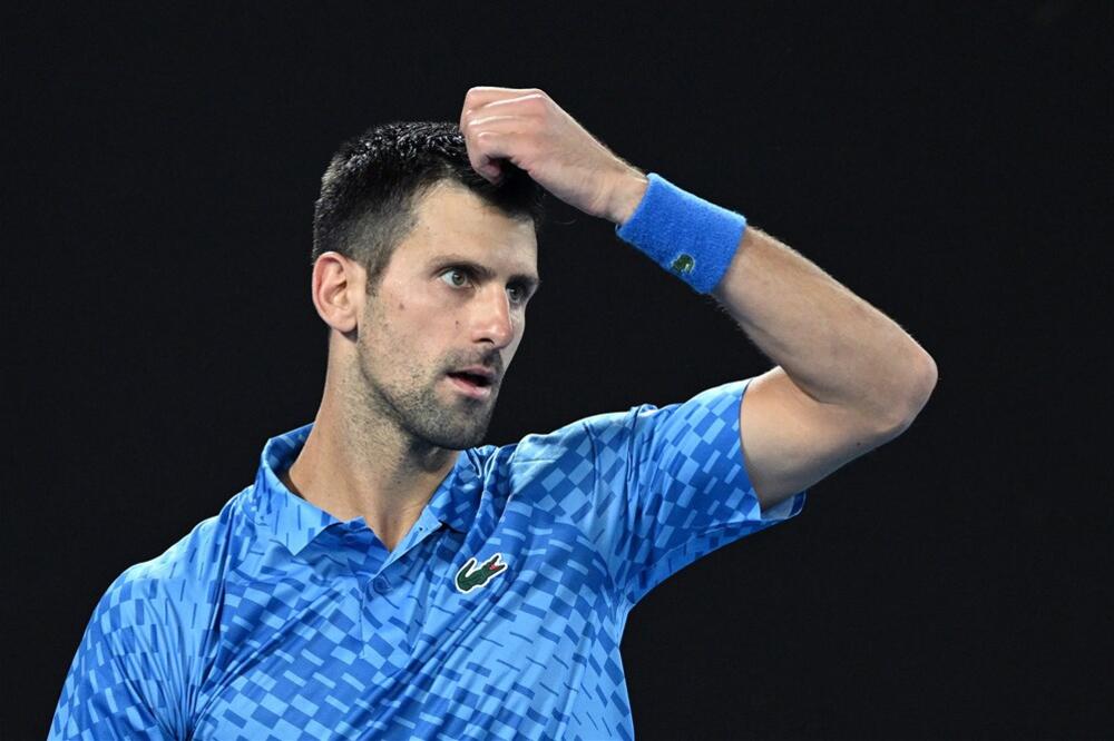 OTKRILA ŠTA ZAISTA MISLI O SRĐANU! Samo je ova žena ISKULIRALA Novaka i komentarisala OCA, a jako im je BLISKA