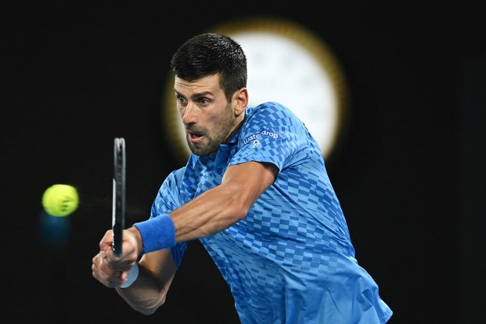 SVI U ČUDU! Otkud ime Novaka Đokovića na spisku?