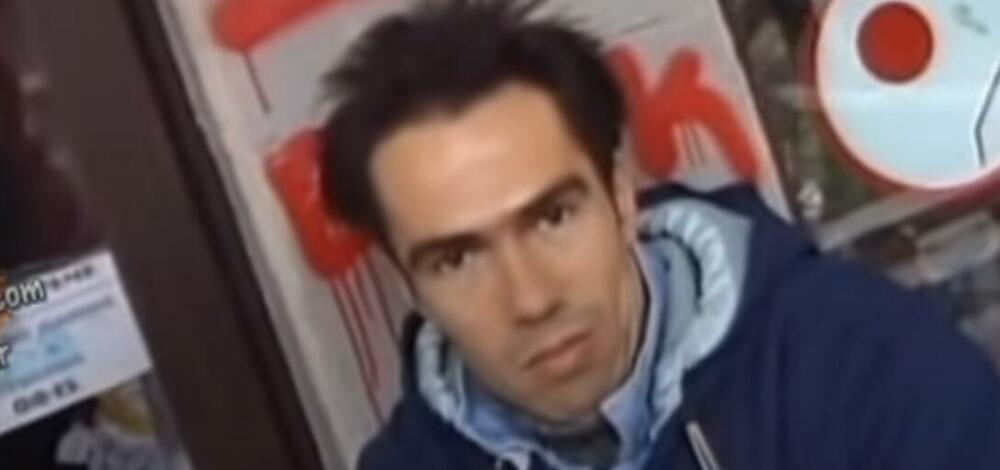 Nebojša Bakočević