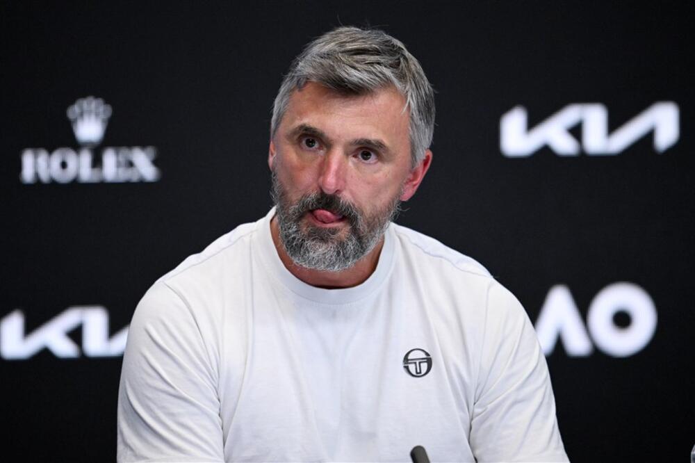 "ĐOKOVIĆ UŽIVA U HRVATSKOJ" Ivanišević je još TUŽAN zbog poraza od Alkarasa: "Ako ovako nastavi..."