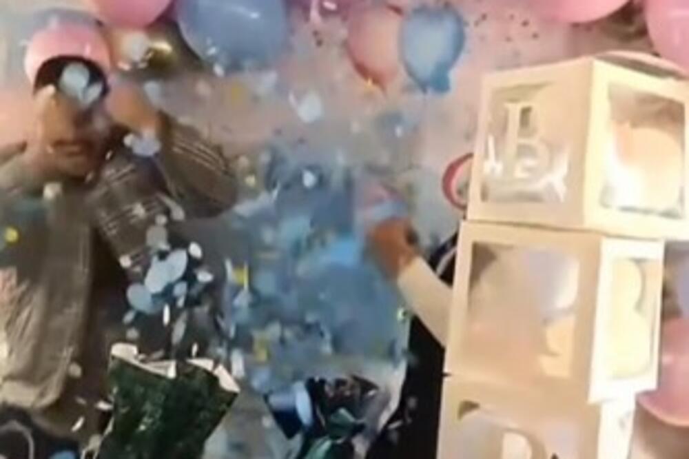 "TREBA DA POBEGNE OD NJEGA ŠTO PRE!" Da li je moguće da je OVAKO REAGOVAO kada je čuo KOG JE POLA DETE?