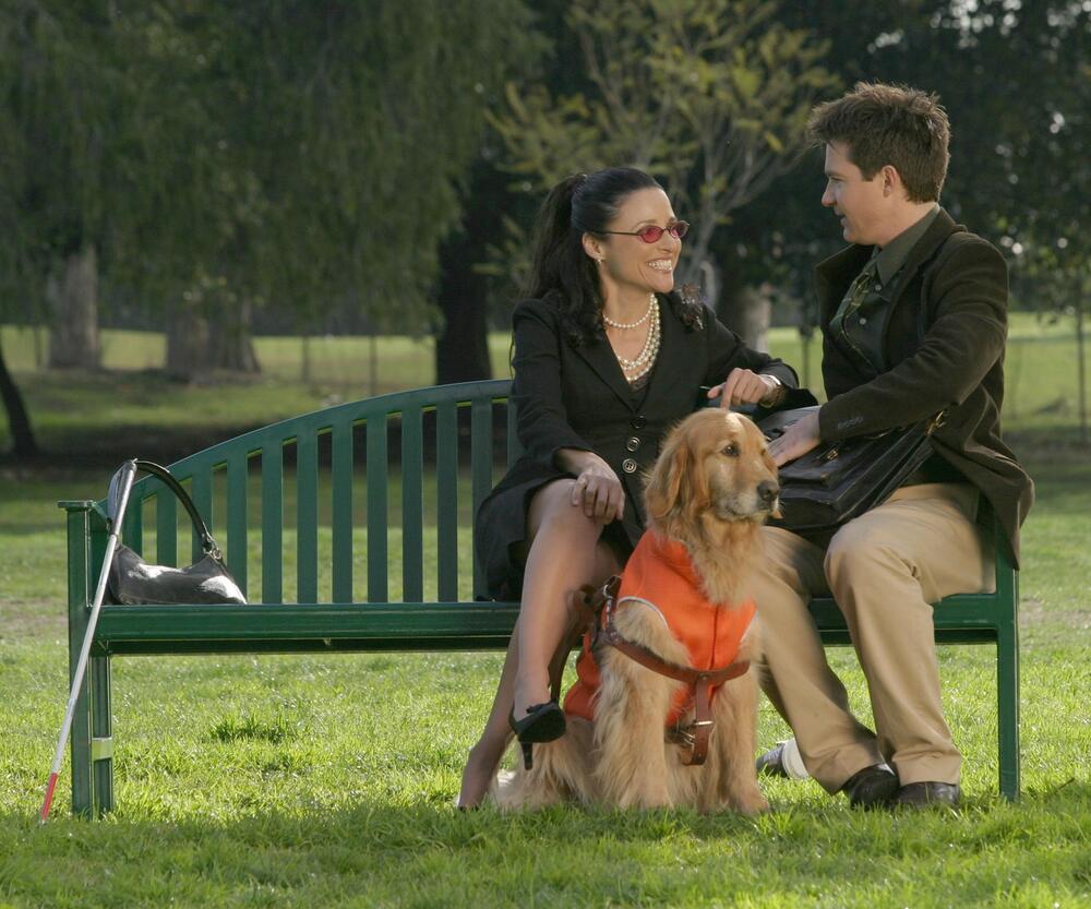 Džulija Luj Drajfus