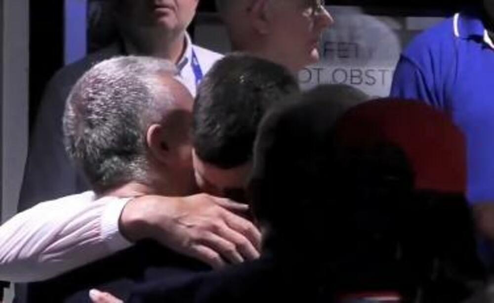 Srđan Đoković, Novak Đoković, Tenis