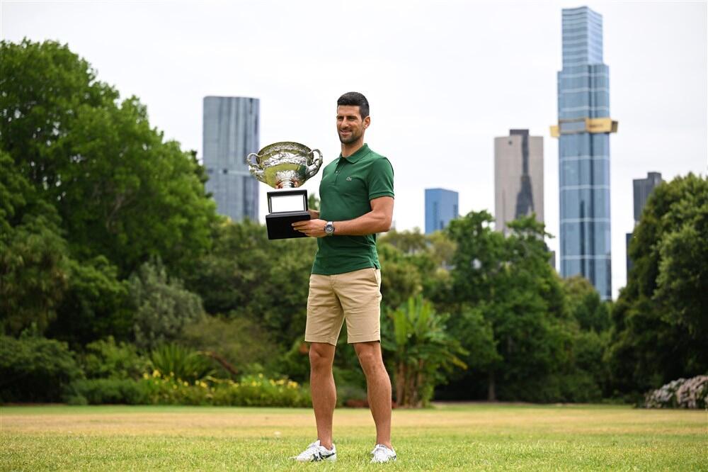 ĐOKOVIĆ NIJE NAJBOLJI PO BROJU NEDELJA NA ATP LISTI? Ljubomorni Španci izmislili novu FORU