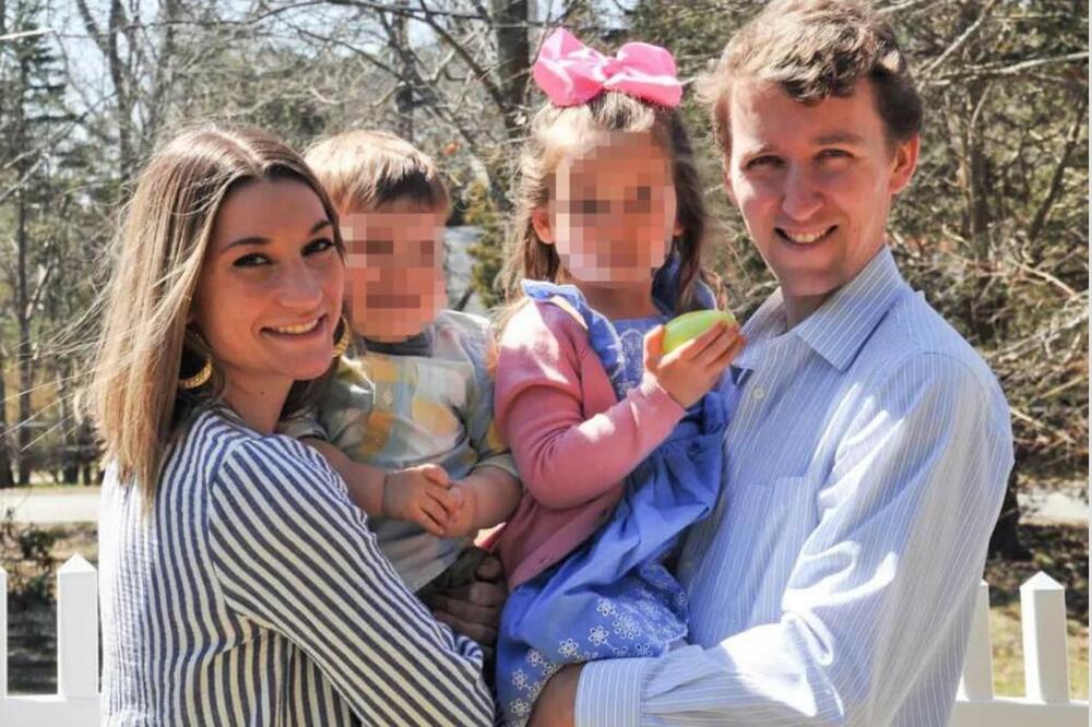 MAJKA UGUŠILA TROJE DECE TRAKOM ZA VEŽBANJE, A SKORO 100 ŽENA JOJ PRUŽILO PODRŠKU: Evo kako su je OPISALE!