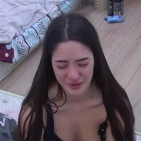 Ništa od pobede? Anđela Đuričić napustila Elitu!