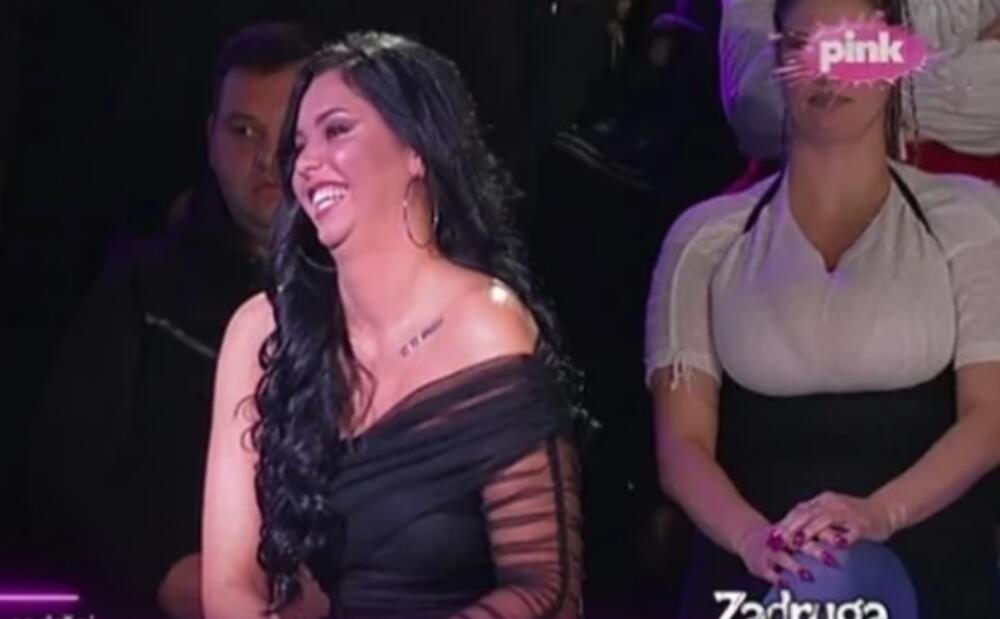 Šarmen Soraja Leoni Altman