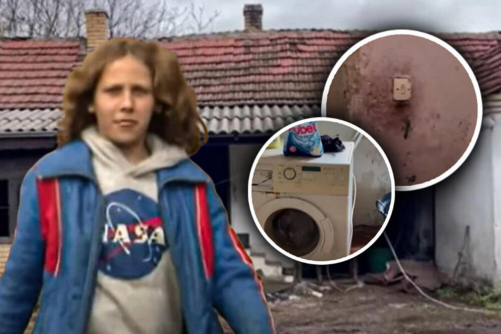 SRBIJO, SRAM TE BILO ŠTO DOPUŠTAŠ OVAKVE STVARI: Mala Anđela je osvojila preko 200 medalja, a ŽIVI U TEŠKOJ BEDI!