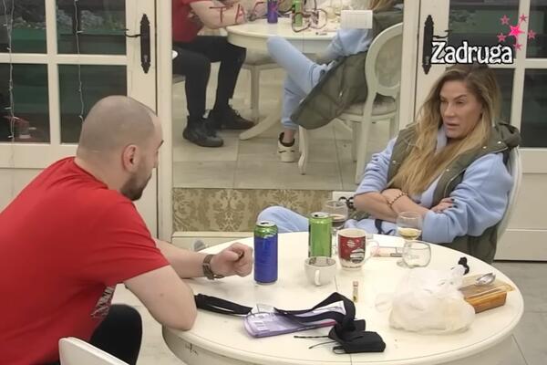 OVO SU ZASTRAŠUJUĆI DETALJI IZ ŽIVOTA ANE I ZVEZDANA: Mučenje i VEZIVANJE, bliska osoba tvrdi NAJGORE