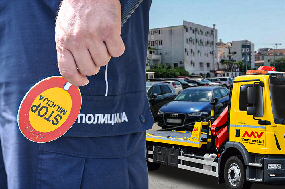 EVO ZBOG ČEGA ĆE POLICIJA MOĆI DA VAM ODUZME AUTOMOBIL: Menja se ZAKON U SRBIJI