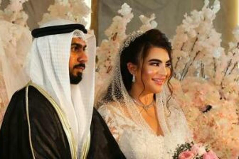 UDALA SE ZA MILIONERA IZ DUBAIJA, NE PRESTAJE DA RASIPA NOVAC: Ljudi pucaju od BESA kada vide kako ŽIVI (FOTO)