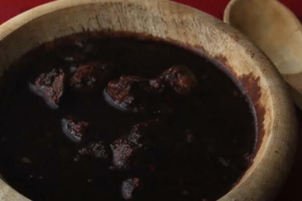 NA OVOM JELU SU PREŽIVLJAVALI SPARTANCI, A BILO JE NA GLASU KAO "ODVRATNO": Evo odakle je dolazila TAMNA BOJA JELA