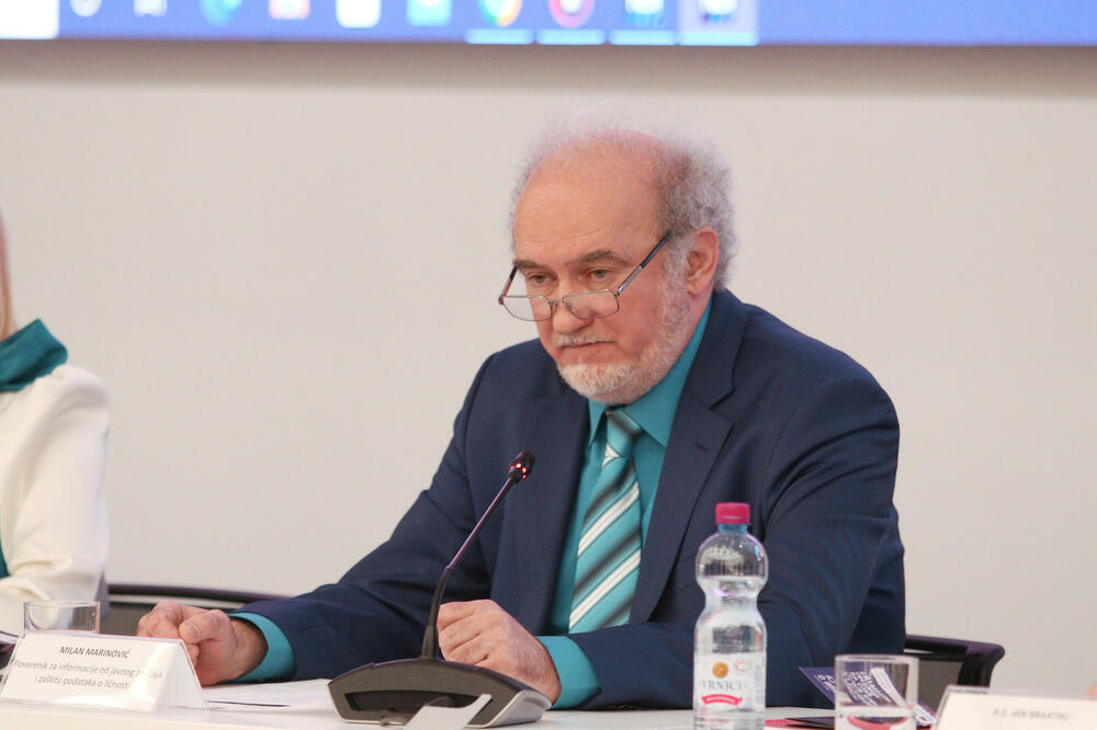 SVE VIŠE PRITUŽBI GRAĐANA NA ZLOUPOTREBU: Obeležen Dan zaštite podataka o ličnosti (FOTO)