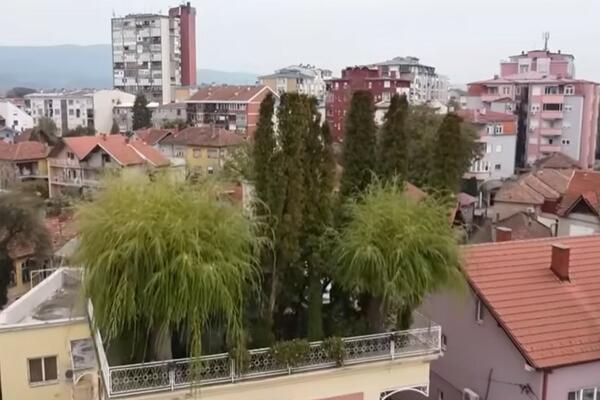 GORAN SE IZ NEGOTINA DOSELIO U PIROT, A SUPRUGA MU PREVODI ŠTA KAŽU: Iako ga vole, Prioćanci ga i dalje zovu OVAKO