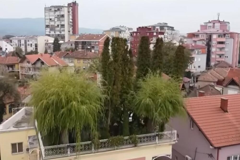 GORAN SE IZ NEGOTINA DOSELIO U PIROT, A SUPRUGA MU PREVODI ŠTA KAŽU: Iako ga vole, Prioćanci ga i dalje zovu OVAKO