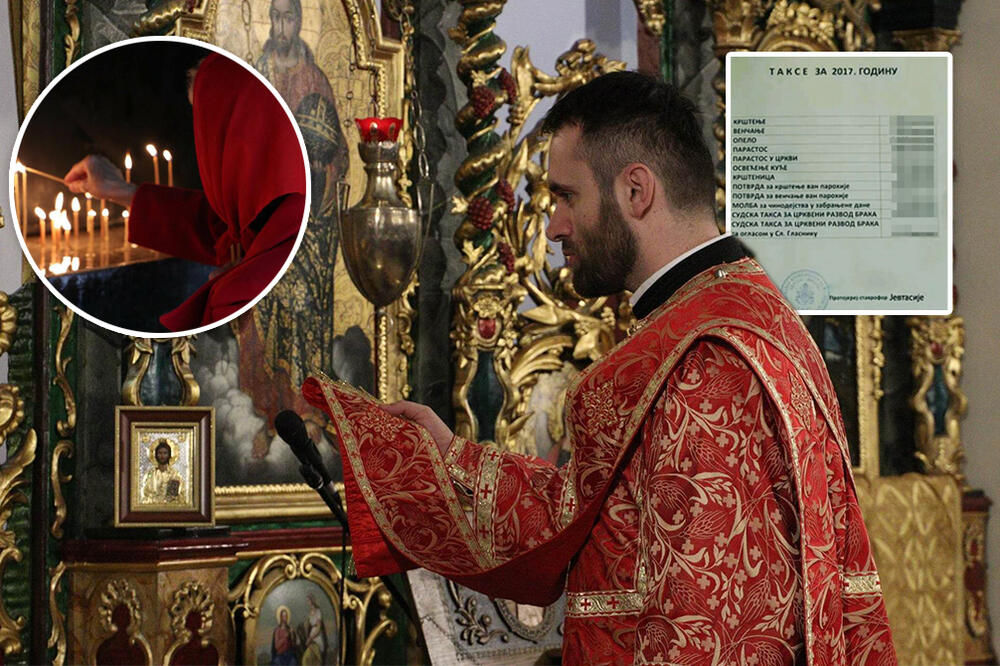 SRBI POPA ZOVU POGREŠNIM IMENOM: Ne oslovljavajte ga TAKO, i dan - danas NAŠI NE ZNAJU šta je pravilno