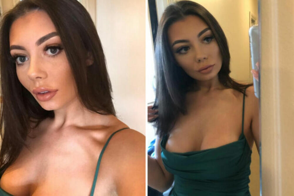 ZANOSNA POLICAJKA (21) IMALA AFERU SA OŽENJENIM NAČELNIKOM: Veza izašla na videlo zbog nečeg još SKANALOZNIJEG