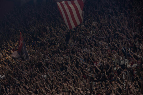 DEFINITIVNO JE NEŠTO MORALO DA SE MENJA: U Zvezdu stiglo PRAVO pojačanje! (FOTO)