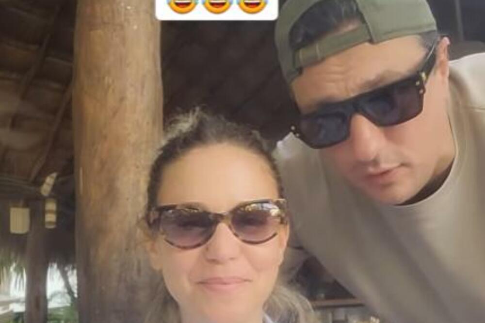 ZBOG OVOG VICA O ĐOKOVIĆU I AUSTRALIJANCU SRBIJA JE ZAVRŠILA U SUZAMA: Sudija SVIRAJ KRAJ, OVO JE POBEDA (VIDEO)