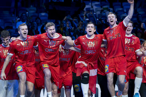 HEROJ NACIJE: Do finala nije dao nijedan gol, a onda je napunio mrežu Francuske!