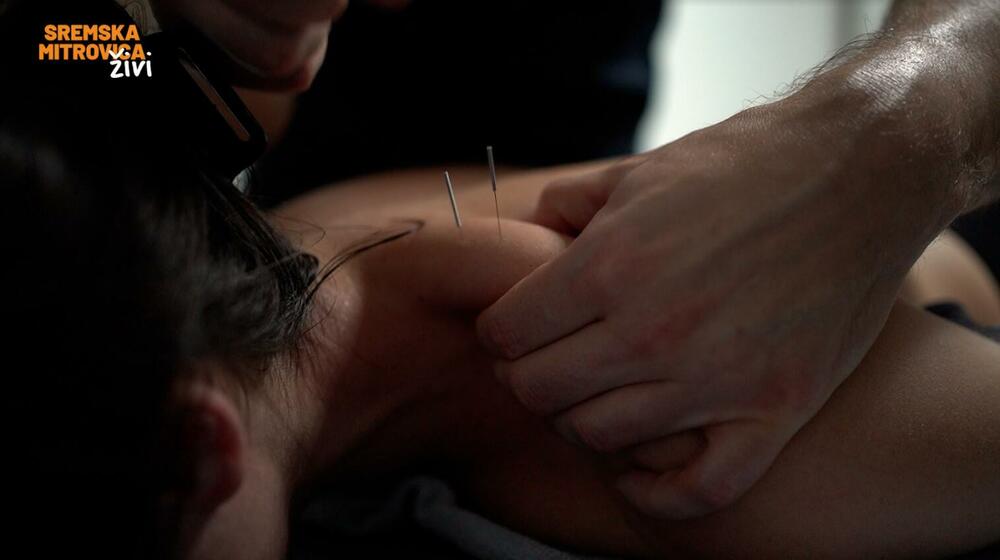 Sremska Mitrovica živi