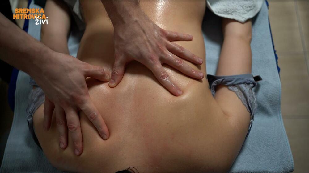 Sremska Mitrovica živi