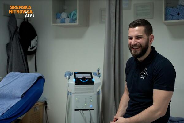 ZAŠTO JE SREMSKA MITROVICA IDEALAN GRAD ZA MLADE? Marko je svoju sreću pronašao baš tu, otkrio je KAKO ŽIVI