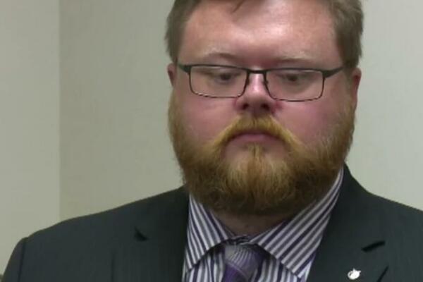 MUŽ JE ZATEKAO ŽENU SA LJUBAVNIKOM, ALI JE ONDA DOŠLO DO NEVEROVATNOG OBRTA: Pred sudom je tražio samo 1 STVAR