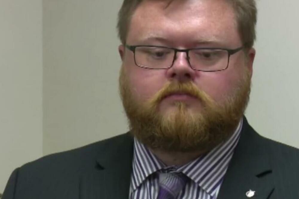 MUŽ JE ZATEKAO ŽENU SA LJUBAVNIKOM, ALI JE ONDA DOŠLO DO NEVEROVATNOG OBRTA: Pred sudom je tražio samo 1 STVAR