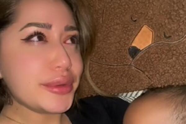 DANIJELA JE NAŠLA PISMO MISLEĆI DA JOJ JE OSTAVIO MUŽ: A onda je USLEDILA DRAMA, morala je da URADI 1 STVAR