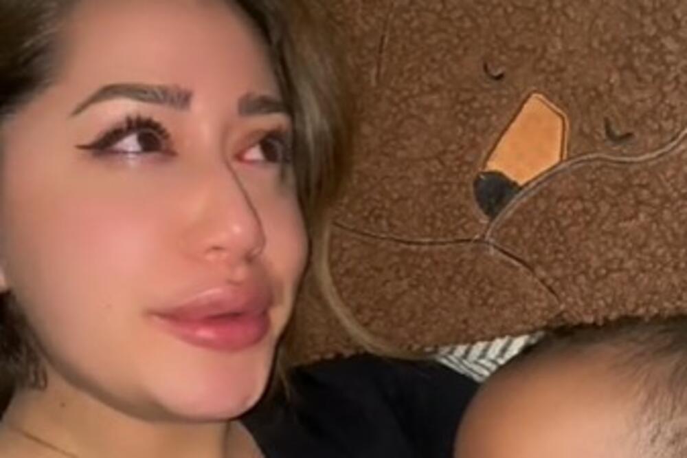 DANIJELA JE NAŠLA PISMO MISLEĆI DA JOJ JE OSTAVIO MUŽ: A onda je USLEDILA DRAMA, morala je da URADI 1 STVAR