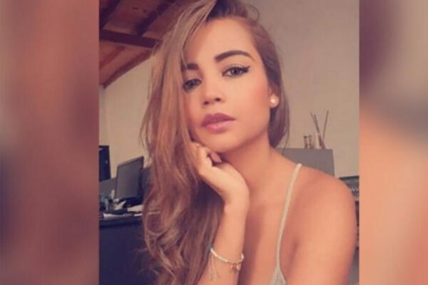 OD ČASNE SESTRE DO PORNO ZVEZDE: Bila u MANASTIRU 8 godina a sad snima FILMOVE ZA ODRASLE