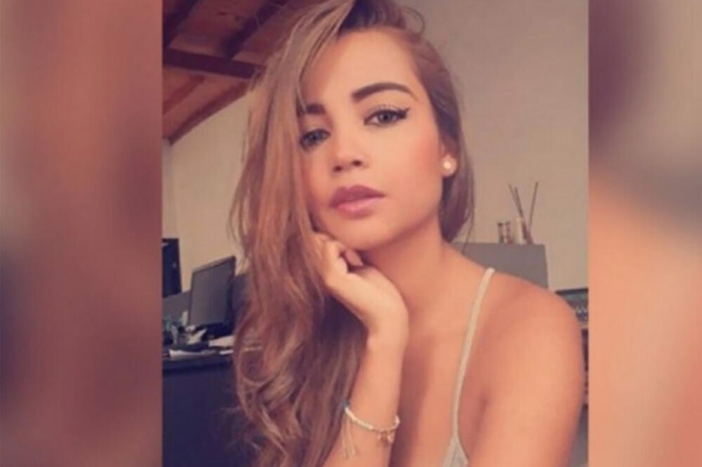 OD ČASNE SESTRE DO PORNO ZVEZDE: Bila u MANASTIRU 8 godina a sad snima FILMOVE ZA ODRASLE