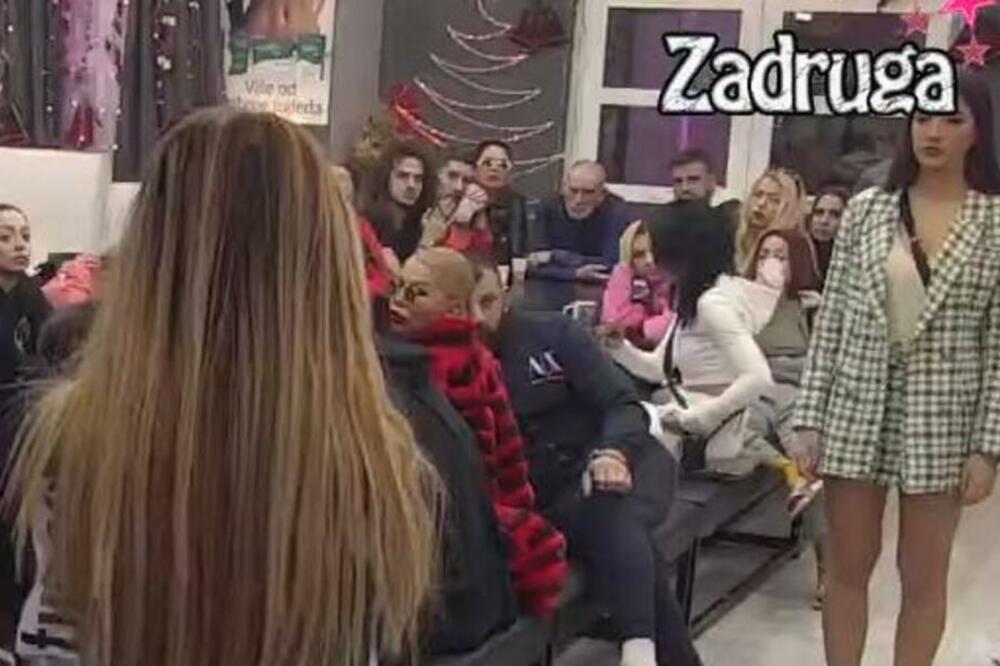 BIVŠI ZADRUGAR BRUTALNO OPLEO PO ŽENI I LJUBAVNICI: Nakon ovih reči Ani i Anđeli NEĆE BITI DOBRO